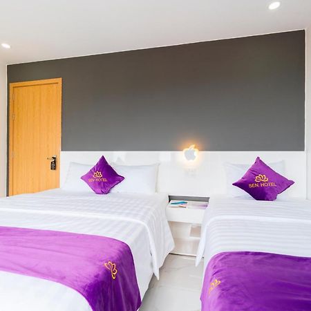 Sen Hotel Phu Quoc Luaran gambar