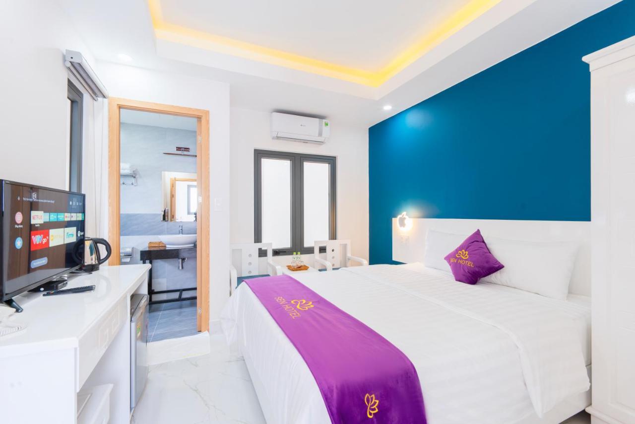 Sen Hotel Phu Quoc Luaran gambar