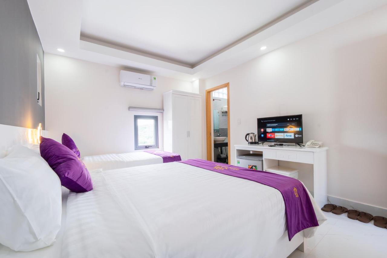 Sen Hotel Phu Quoc Luaran gambar