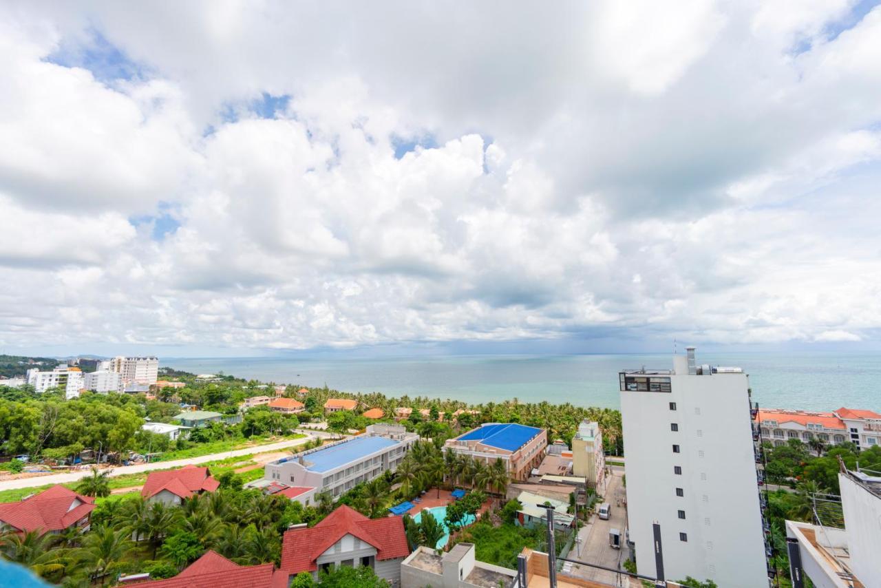 Sen Hotel Phu Quoc Luaran gambar