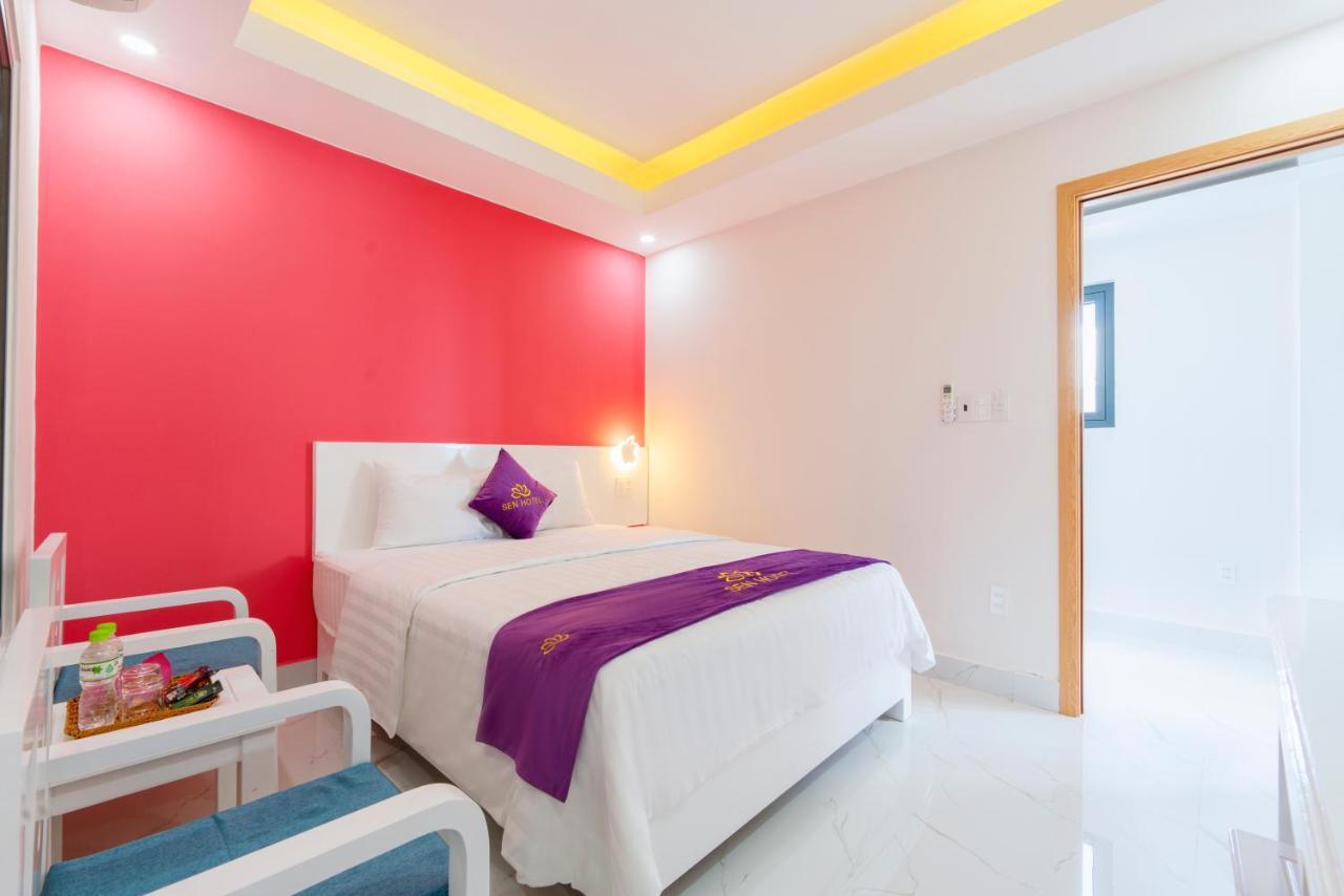 Sen Hotel Phu Quoc Luaran gambar
