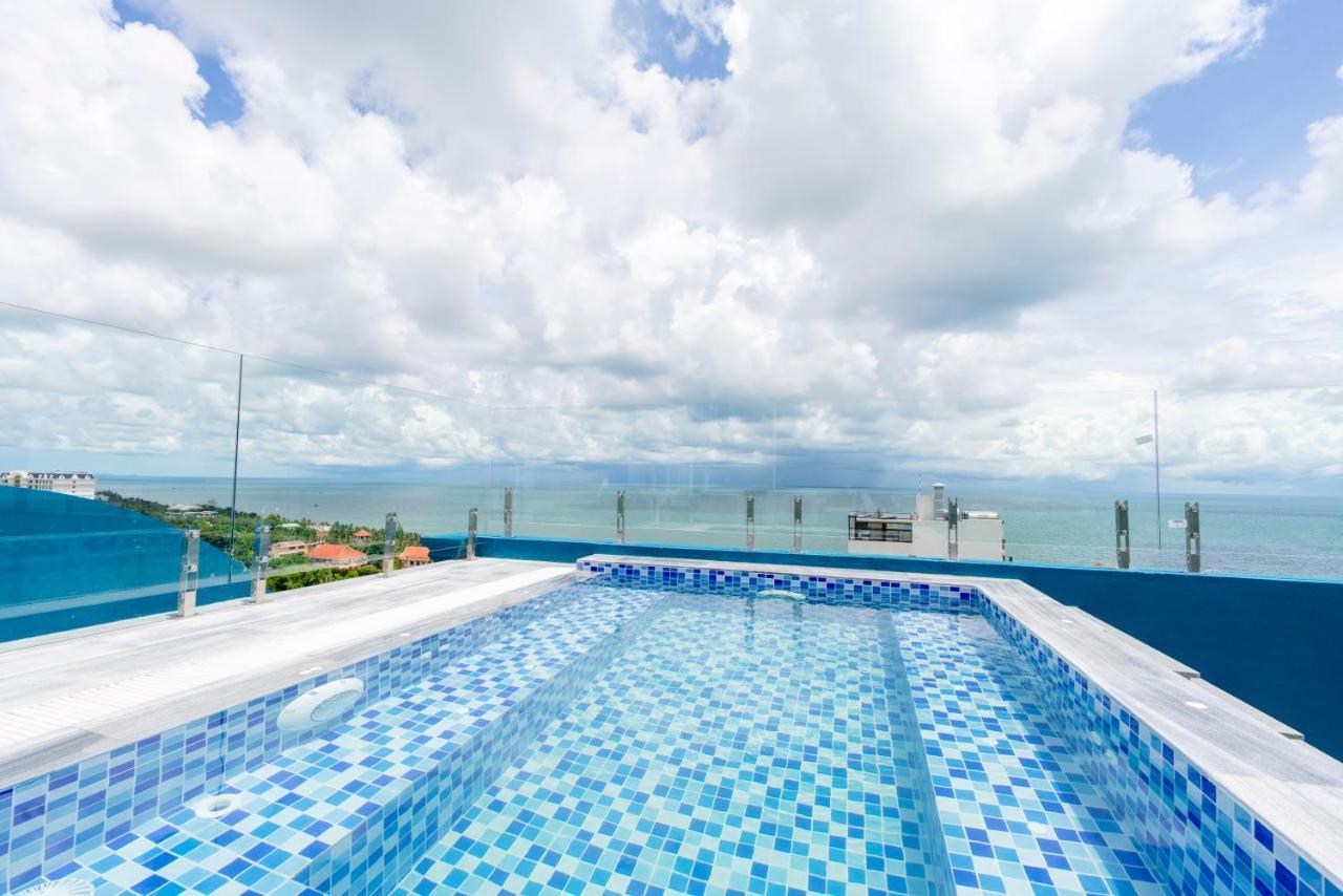 Sen Hotel Phu Quoc Luaran gambar