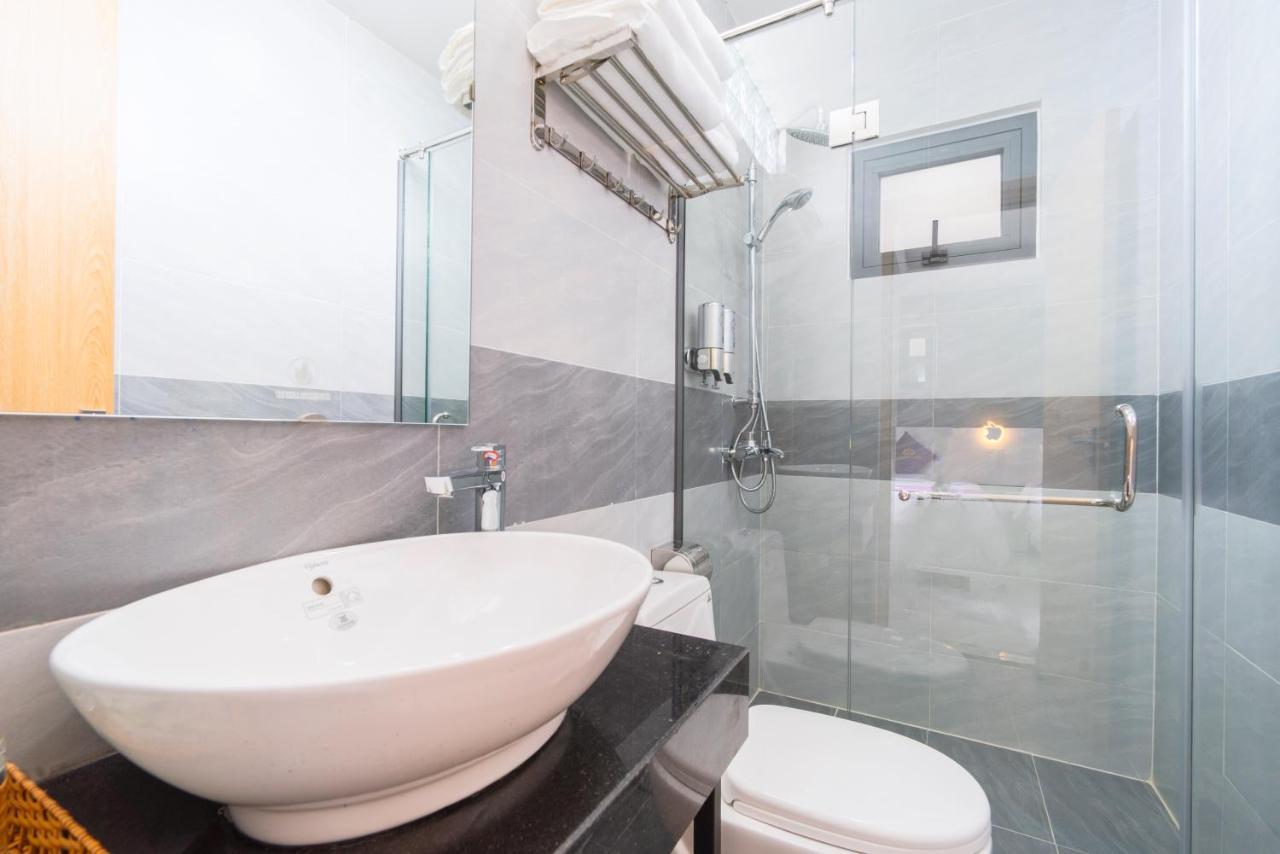 Sen Hotel Phu Quoc Luaran gambar