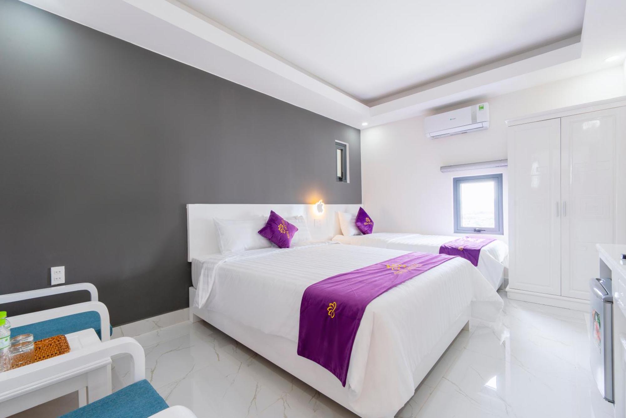 Sen Hotel Phu Quoc Luaran gambar