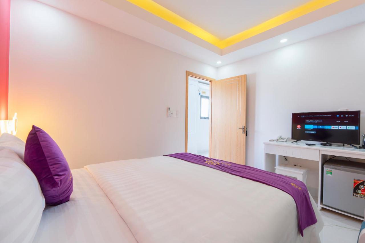 Sen Hotel Phu Quoc Luaran gambar