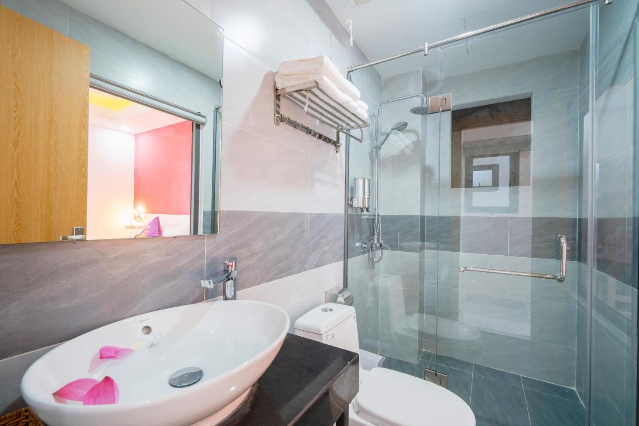 Sen Hotel Phu Quoc Luaran gambar