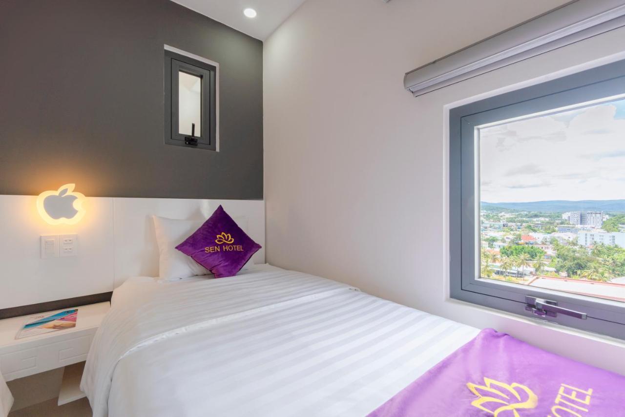 Sen Hotel Phu Quoc Luaran gambar