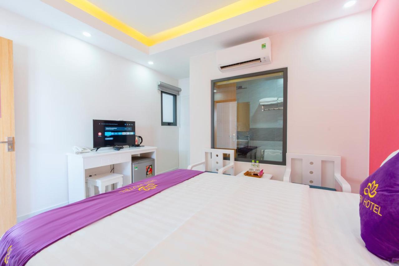 Sen Hotel Phu Quoc Luaran gambar